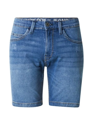 Obrázek produktu INDICODE JEANS Džíny 'Mcfly'  modrá džínovina