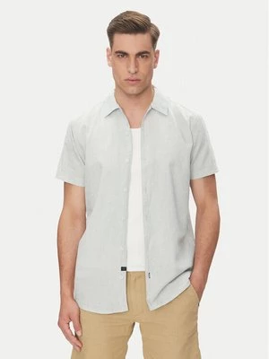 Obrázek produktu INDICODE Košile Giulionus 20-402 Šedá Regular Fit