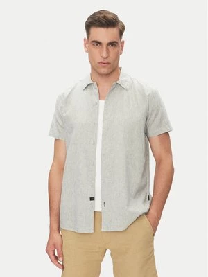 Obrázek produktu INDICODE Košile Giulionus 20-402 Šedá Regular Fit