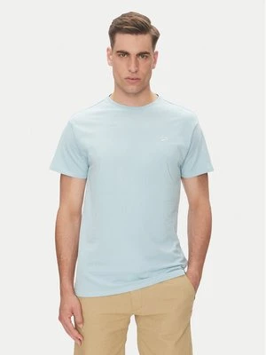 Obrázek produktu INDICODE T-Shirt Kloge 40-915 Modrá Regular Fit
