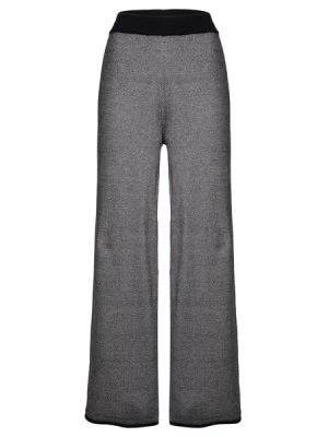 Obrázek produktu Influencer Kalhoty  černá / offwhite