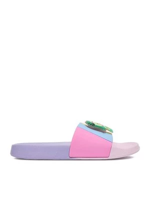 Obrázek produktu INSIDE OUT 2 Nazouváky SS25-341PIO Modrá