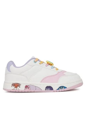 Obrázek produktu INSIDE OUT 2 Sneakersy BIC-SS25-342PIO Bílá
