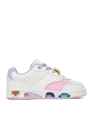 Obrázek produktu INSIDE OUT 2 Sneakersy CEO-BIC-SS26-225PIO Bílá