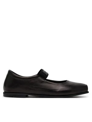 Obrázek produktu Inuikii Baleríny Ballerina 70104-489 201 Černá