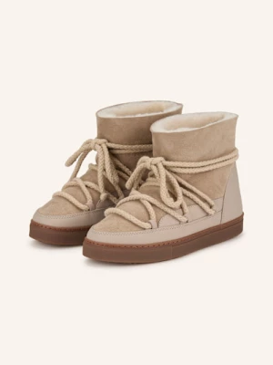 Obrázek produktu Inuikii Boots Classic béžová