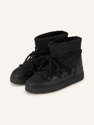 Obrázek produktu Inuikii Boots Classic černá