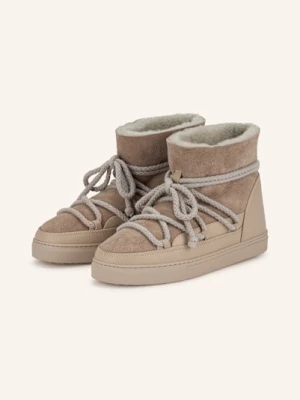 Obrázek produktu Inuikii Boots Classic černošedá