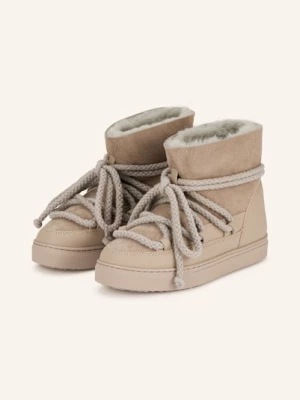 Obrázek produktu Inuikii Boots Classic šedá