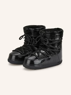 Obrázek produktu Inuikii Boots Mountain černá