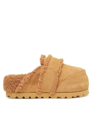 Obrázek produktu Inuikii Nazouváky Chunky Loafer 1011.005.0031 Béžová