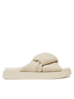 Obrázek produktu Inuikii Nazouváky Oversized Linken Knot-147 1028 Écru Krémová