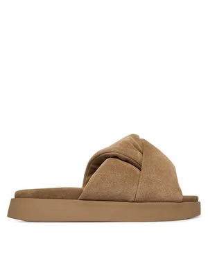 Obrázek produktu Inuikii Nazouváky Soft Crossed 1004.003.0401 Béžová