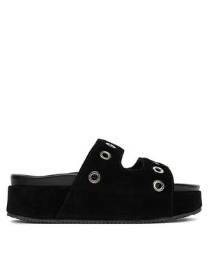 Obrázek produktu Inuikii Nazouváky Suede Studs 70103-153 Černá