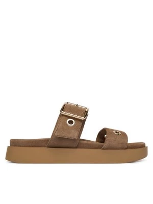 Obrázek produktu Inuikii Nazouváky Tilda Buckle 1004.003.0631 Béžová