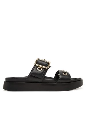 Obrázek produktu Inuikii Nazouváky Tilda Buckle 1004.003.0631 Černá