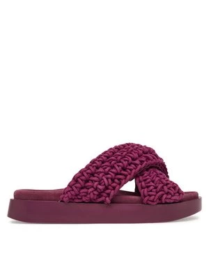 Obrázek produktu Inuikii Nazouváky Woven 1004.003.0062 Bordó