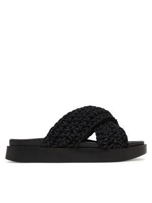 Obrázek produktu Inuikii Nazouváky Woven 1004.003.0062 Černá