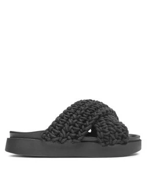 Obrázek produktu Inuikii Nazouváky Woven 70104-105 Černá