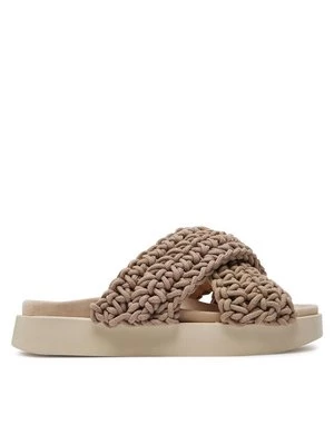 Obrázek produktu Inuikii Nazouváky Woven 70104-105 Hnědá