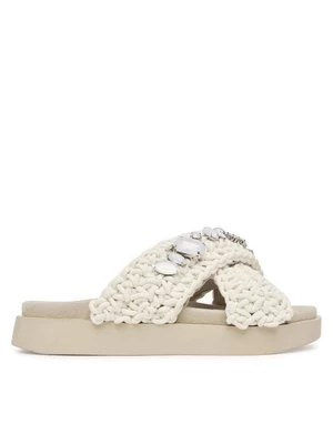 Obrázek produktu Inuikii Nazouváky Woven Stones 1004.003.0073 Bílá