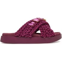 Obrázek produktu Inuikii Nazouváky Woven Stones 1004.003.0073 Bordó