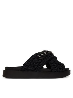 Obrázek produktu Inuikii Nazouváky Woven Stones 1004.003.0073 Černá