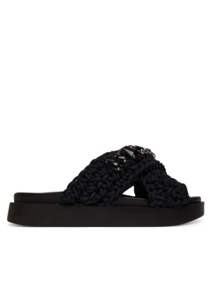 Obrázek produktu Inuikii Nazouváky Woven Stones 1004.003.0073 Černá