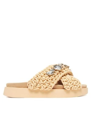 Obrázek produktu Inuikii Nazouváky Woven Stones 70104-106 Béžová