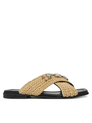 Obrázek produktu Inuikii Nazouváky Woven Strap Stones 70104-367 705 Béžová