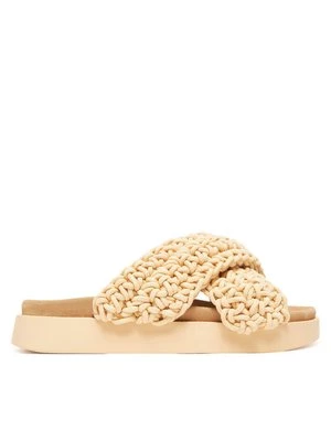 Obrázek produktu Inuikii Nazouváky Woven Strap Stones 70104-367 705 Béžová