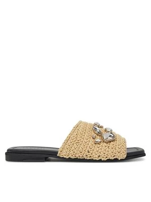 Obrázek produktu Inuikii Nazouváky Woven Strap Stones 70104-367 705 Béžová