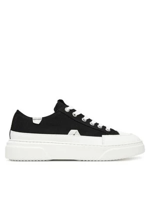 Obrázek produktu Inuikii Plátěnky Camvas Lex Low 50102-548 Černá