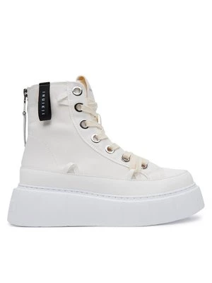Obrázek produktu Inuikii Plátěnky Matilda Canvas High 30103-025 Bílá