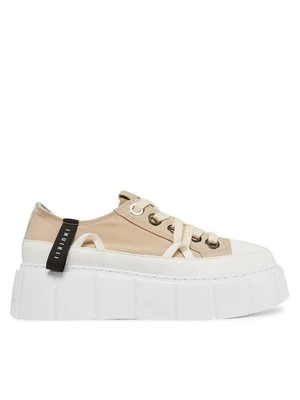 Obrázek produktu Inuikii Plátěnky Matilda Canvas Low 30102-025 Béžová