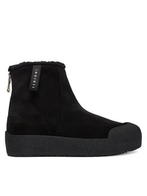 Obrázek produktu Inuikii Polokozačky Cortina 1002.020.0011 Černá