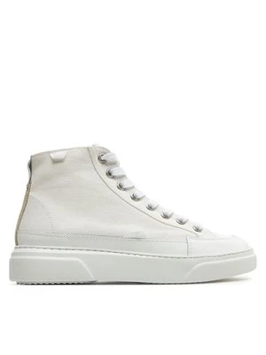 Obrázek produktu Inuikii Sneakersy Canvas Lex High 50103-991 Bílá