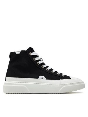 Obrázek produktu Inuikii Sneakersy Canvas Lex High 50103-991 Černá
