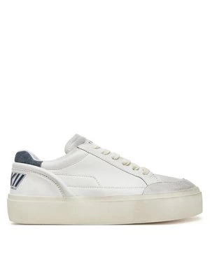 Obrázek produktu Inuikii Sneakersy Lila Low 30102-850 Bílá
