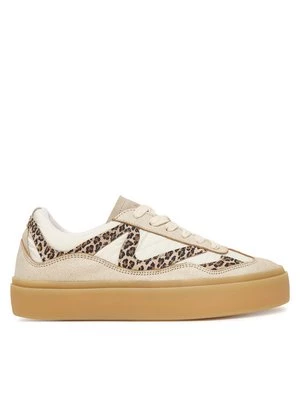 Obrázek produktu Inuikii Sneakersy Lynn Patchwork 1001.001.0481 Béžová