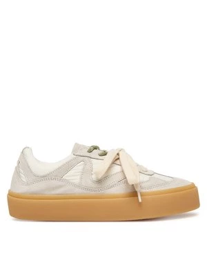 Obrázek produktu Inuikii Sneakersy Lynn Suede 1001.001.0461 Écru