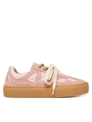 Obrázek produktu Inuikii Sneakersy Lynn Suede 1001.001.0461 Růžová