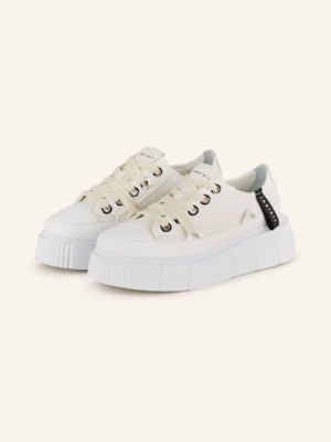 Obrázek produktu Inuikii Sneakersy Matilda Canvas Low bílá