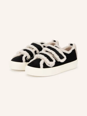 Obrázek produktu Inuikii Sneakersy Velcro Low černá