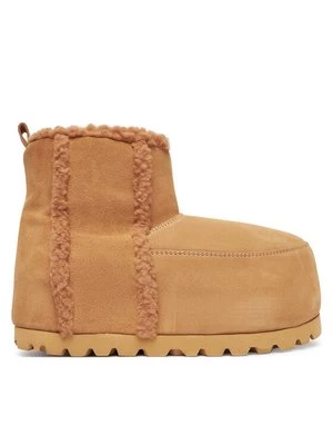 Obrázek produktu Inuikii Sněhule Chunky Boot 1002.005.0021 Béžová