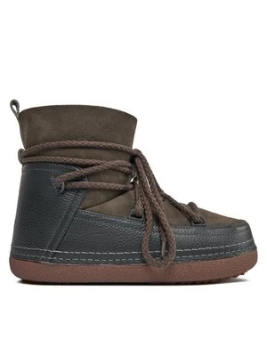 Obrázek produktu Inuikii Sněhule Classic 55101-001 Hnědá