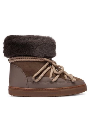 Obrázek produktu Inuikii Sněhule Classic High 1001.002.0072 Hnědá