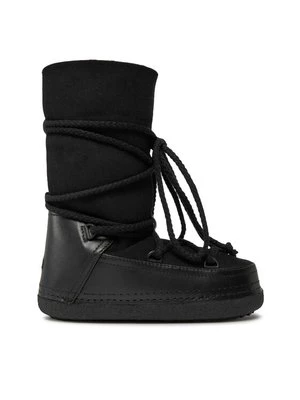 Obrázek produktu Inuikii Sněhule Classic High 75107-007 Černá