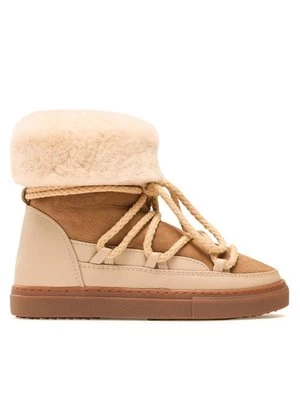 Obrázek produktu Inuikii Sněhule Classic High 75207-005 Hnědá