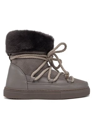 Obrázek produktu Inuikii Sněhule Classic High 75207-005 Šedá